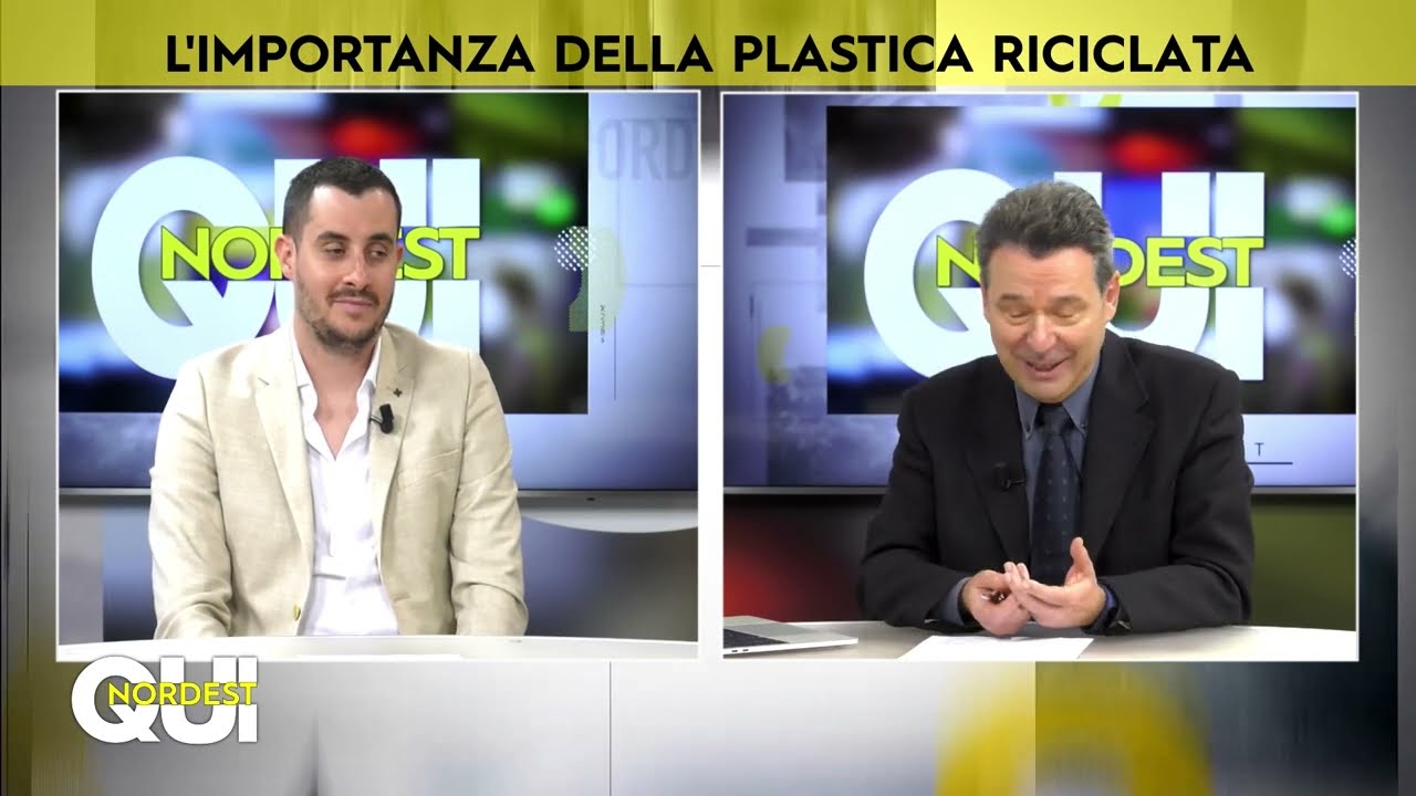 QUI Nordest 114 Jacopo BONOTTO  week  22 23